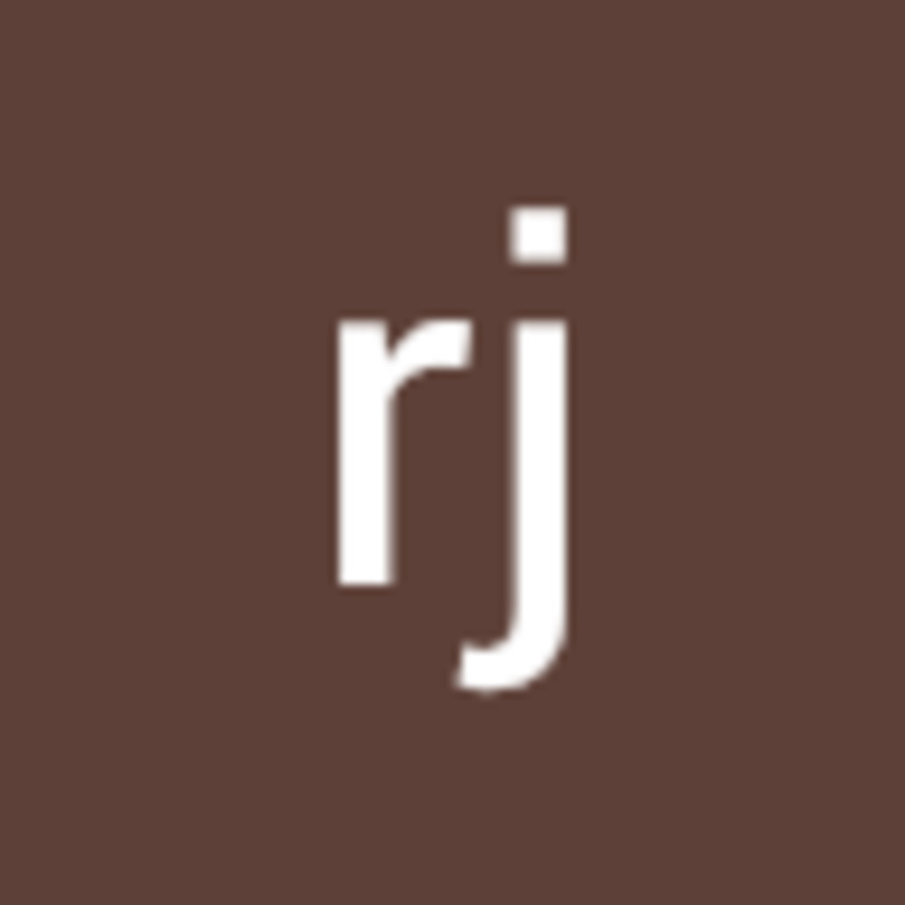 Meet your Posher, Rj
